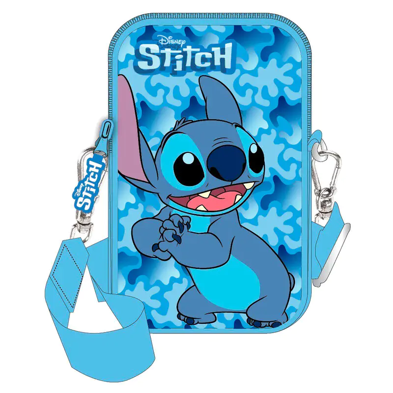 Disney Stitch puzdro na smartfóny termékfotó