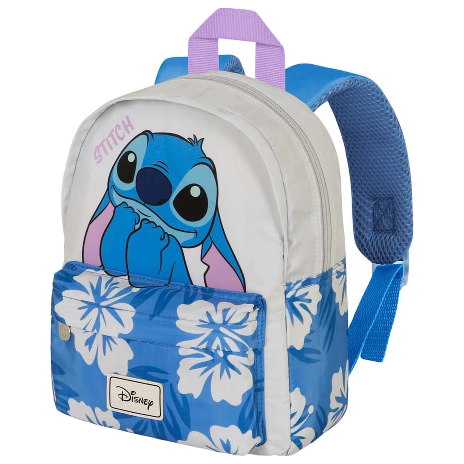 Disney Stitch Tender batoh 27 cm produktová fotografia