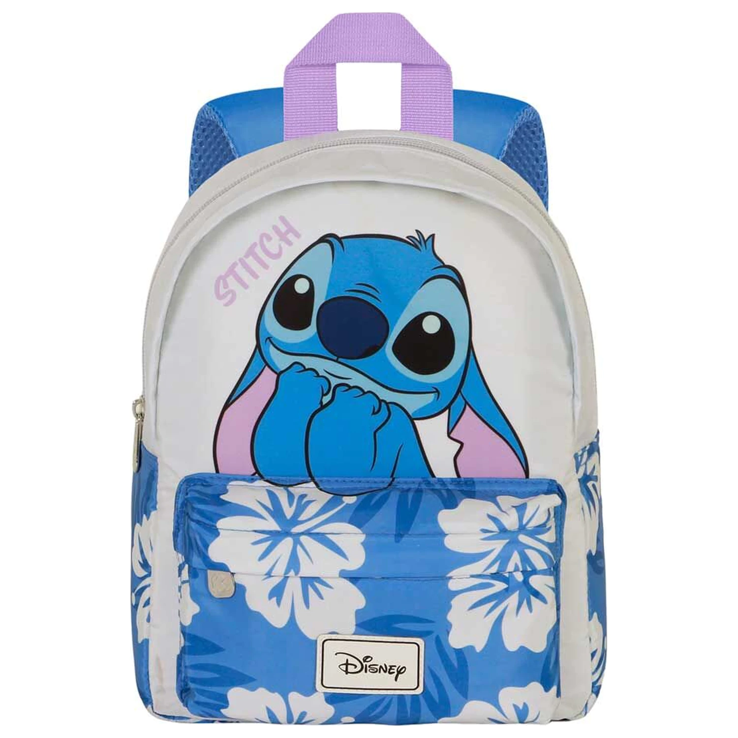 Disney Stitch Tender batoh 27 cm produktová fotografia