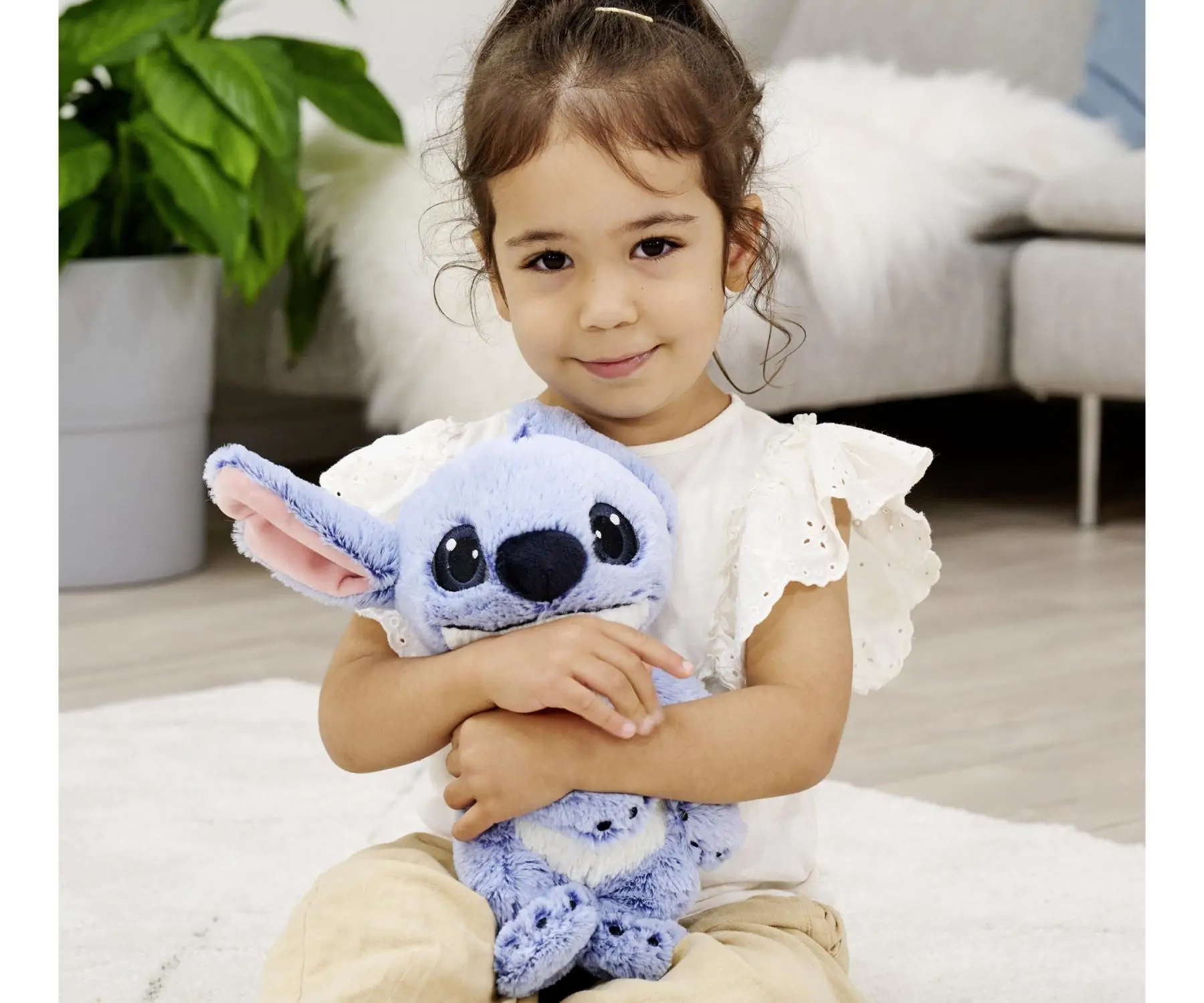 Disney Stitch The Movie plyšová hračka 25 cm produktová fotografia