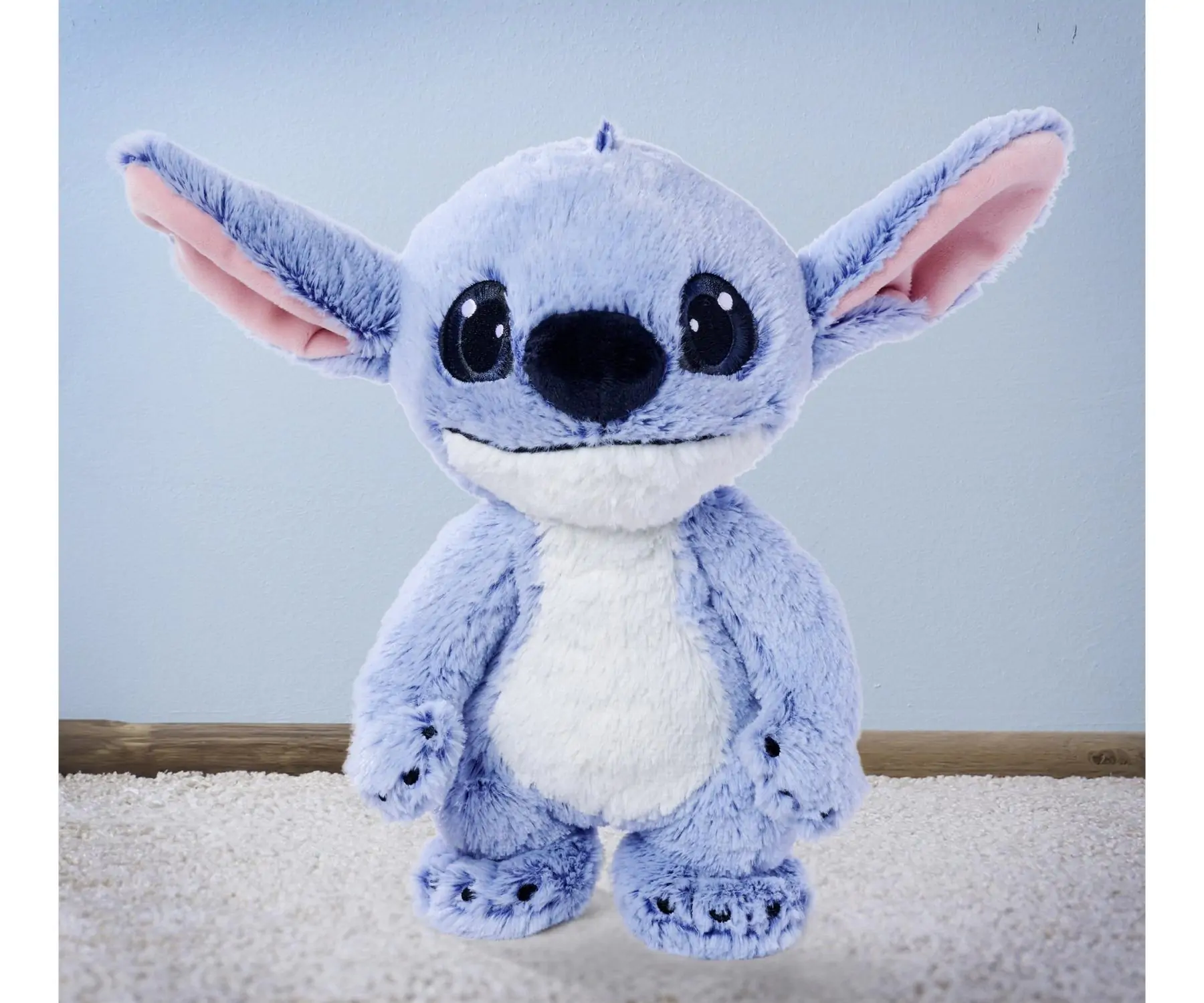 Disney Stitch The Movie plyšová hračka 25 cm produktová fotografia