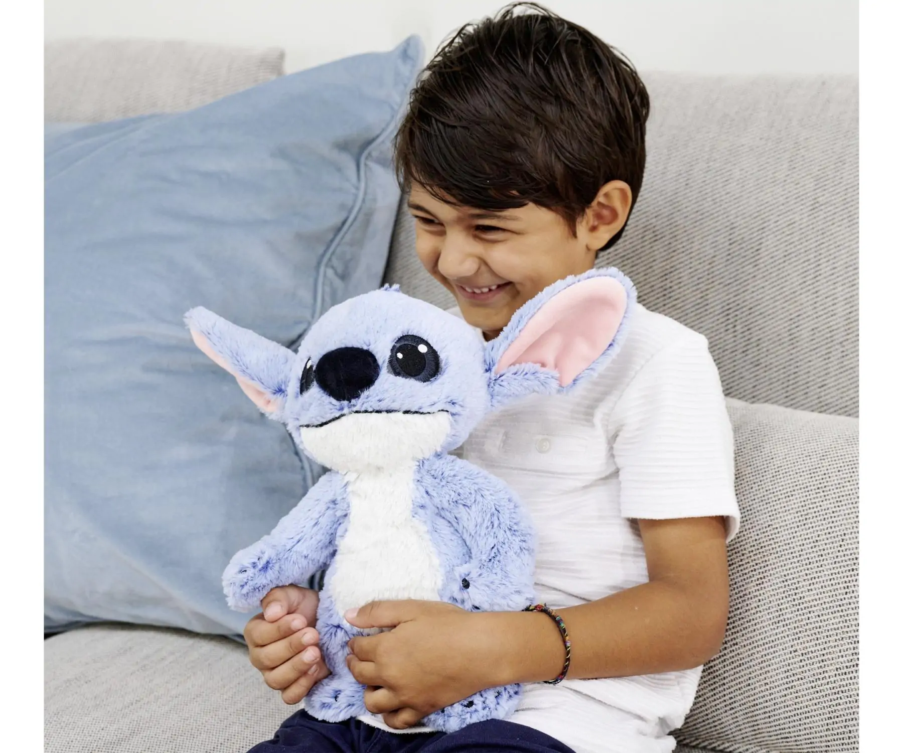 Disney Stitch The Movie plyšová hračka 25 cm produktová fotografia