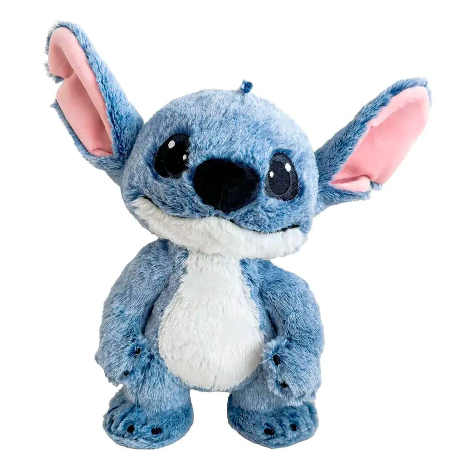 Disney Stitch The Movie plyšová hračka 25 cm produktová fotografia