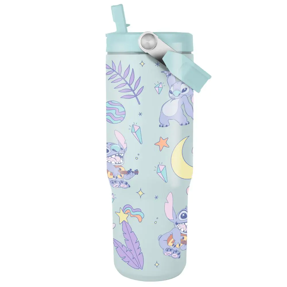 Disney Stitch termoska 880ml produktová fotografia