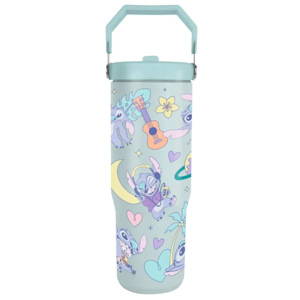 Disney Stitch termoska 880ml produktová fotografia