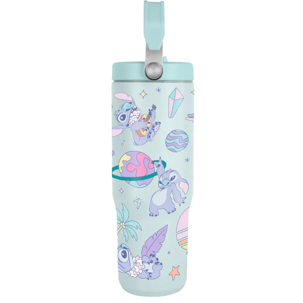 Disney Stitch termoska 880ml produktová fotografia