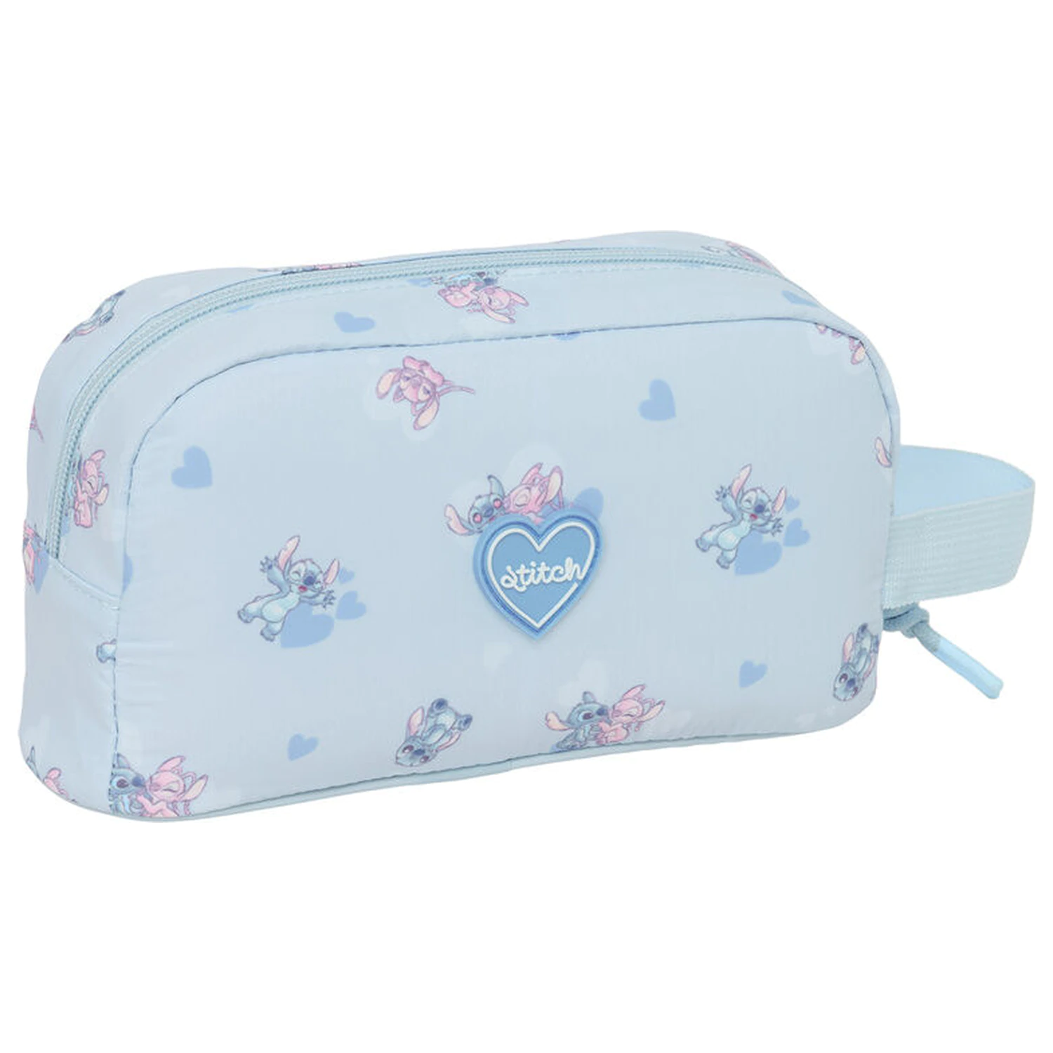 Disney Stitch termo taška na obed produktová fotografia