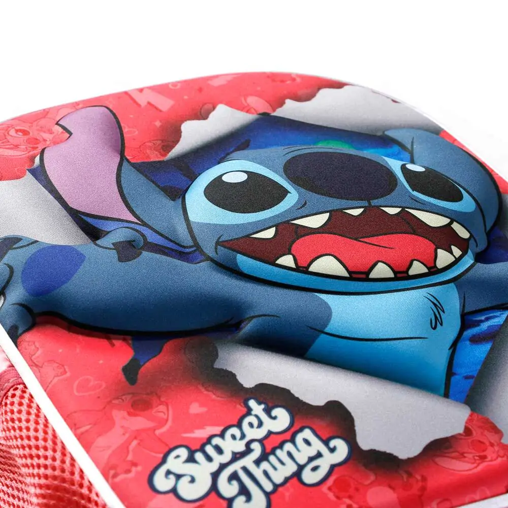 Disney Stitch Thing 3D batoh 31 cm termékfotó