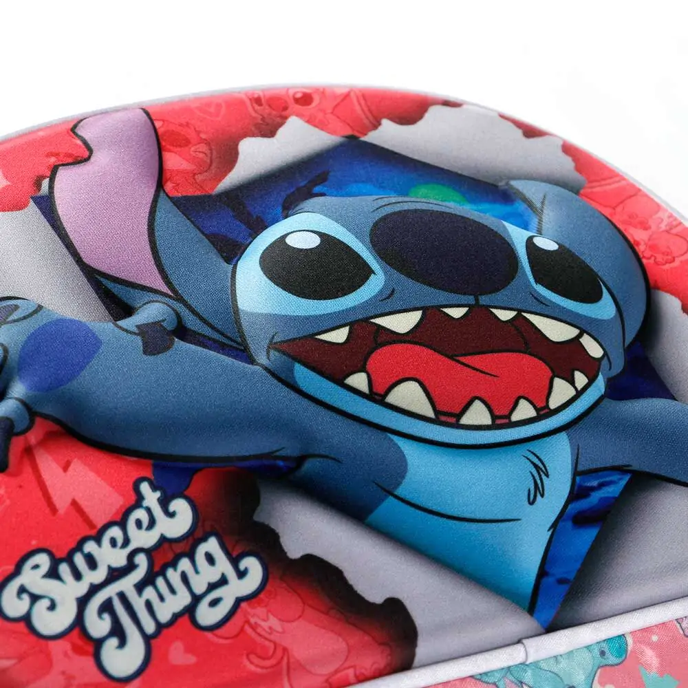 Disney Stitch Thing 3D obedárová taška termékfotó