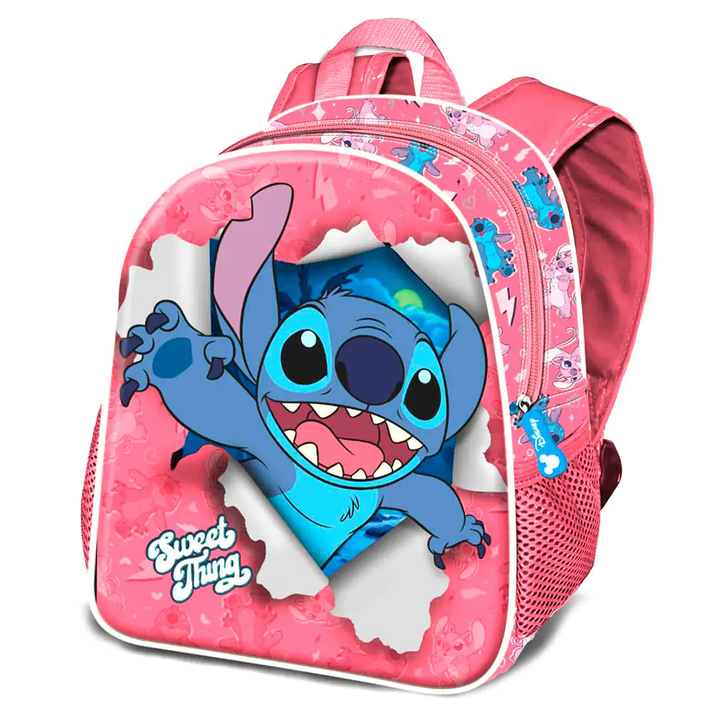 Disney Stitch Thing ruksak 39 cm produktová fotografia