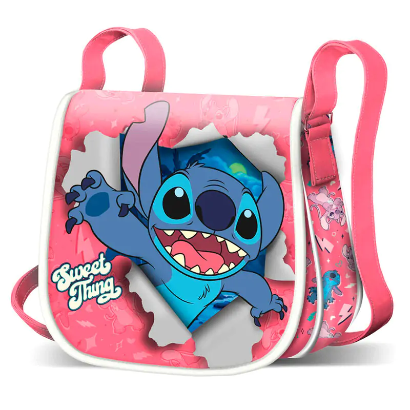 Disney Stitch Thing taška cez rameno produktová fotografia