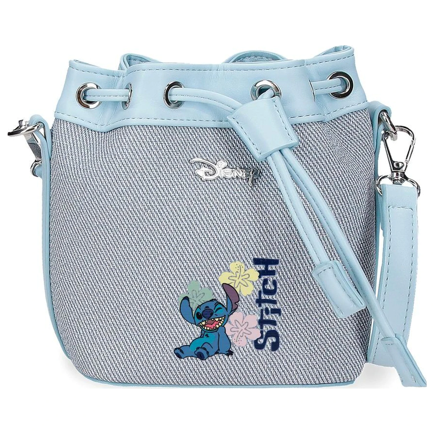Disney Stitch Tiki kabelka produktová fotografia