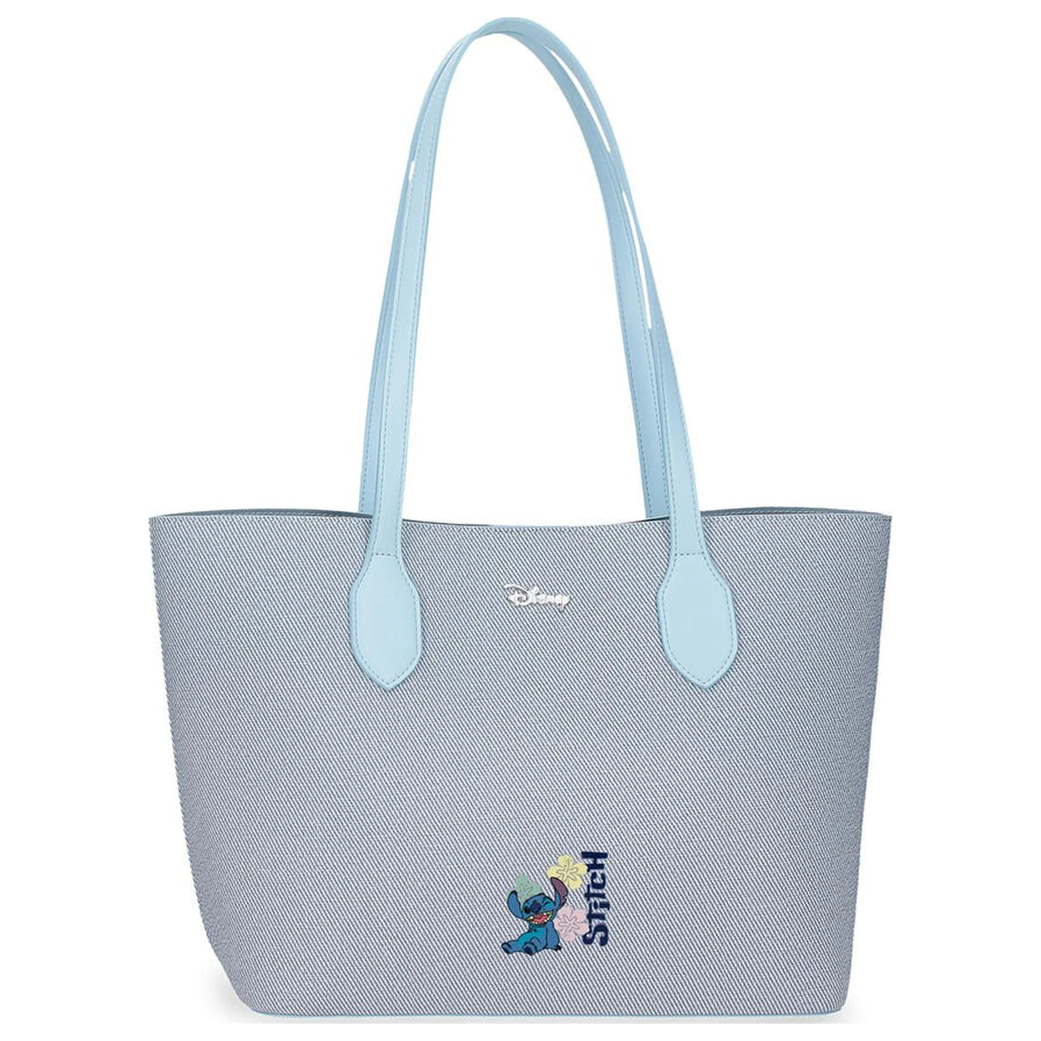 Disney Stitch Tiki kabelka tote produktová fotografia