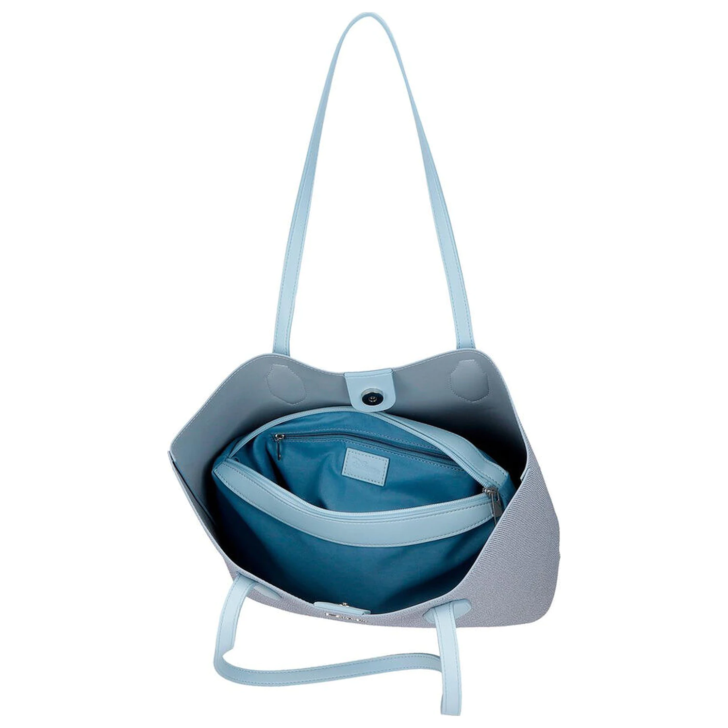 Disney Stitch Tiki kabelka tote produktová fotografia