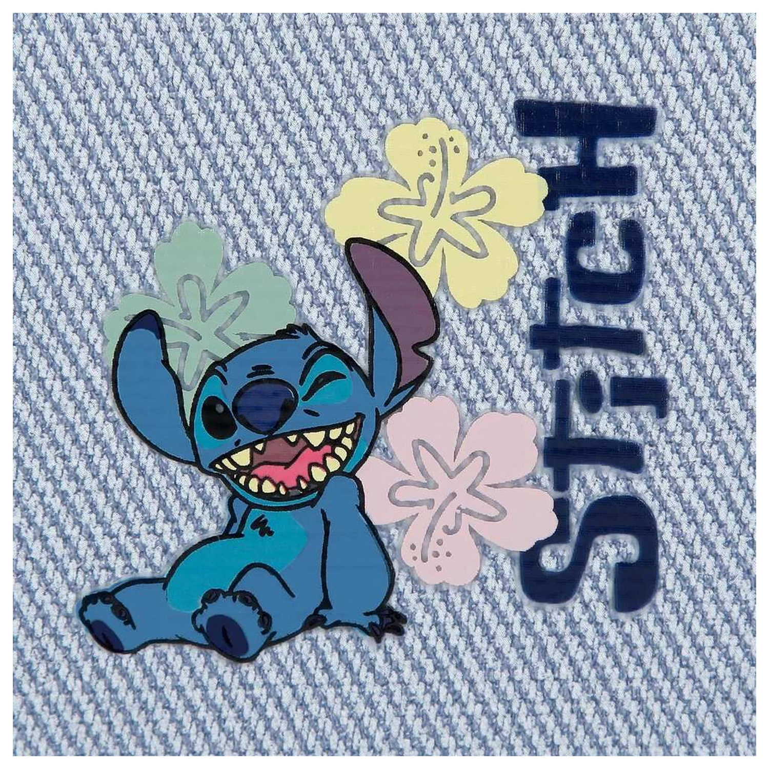 Disney Stitch Tiki taška cez rameno produktová fotografia