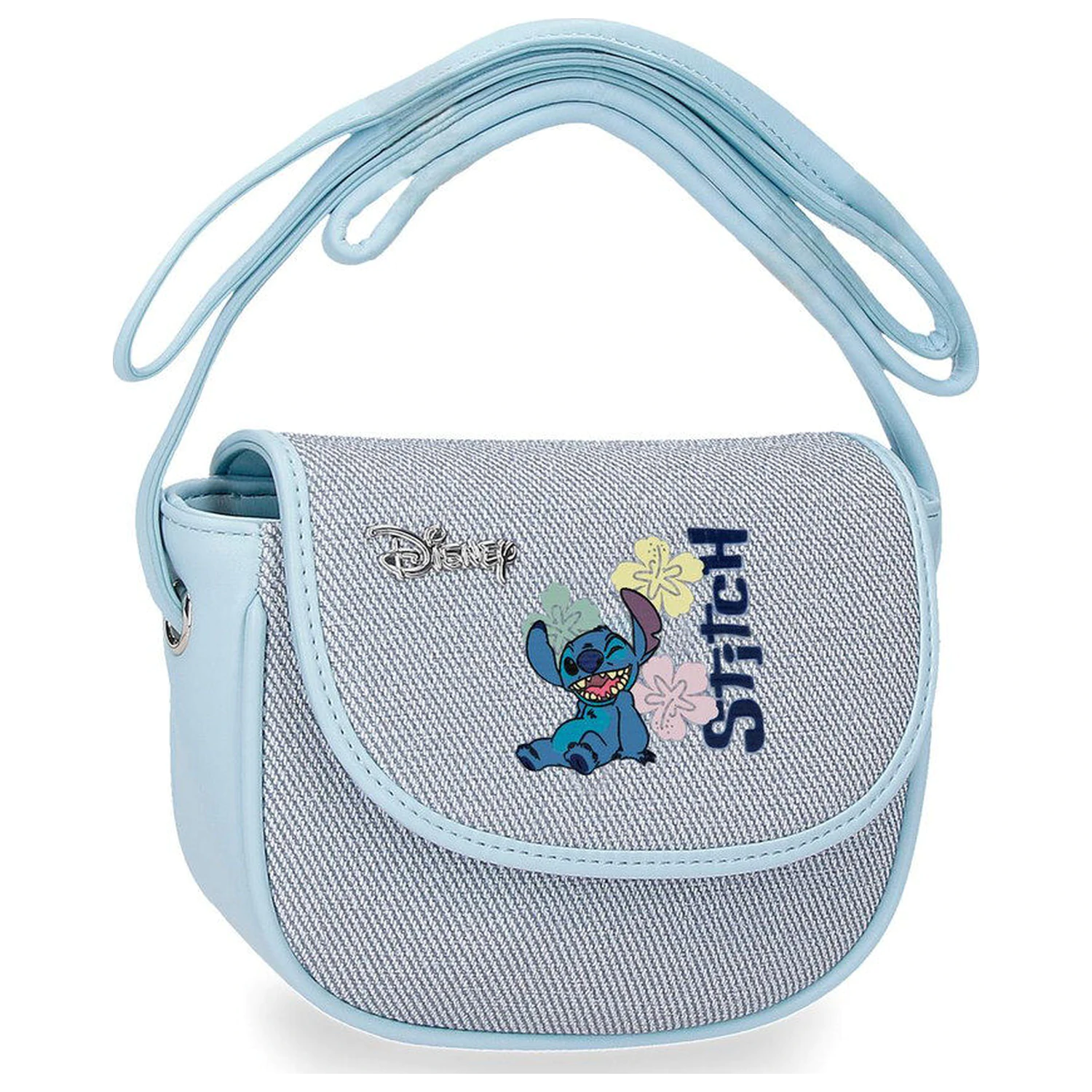 Disney Stitch Tiki taška cez rameno produktová fotografia