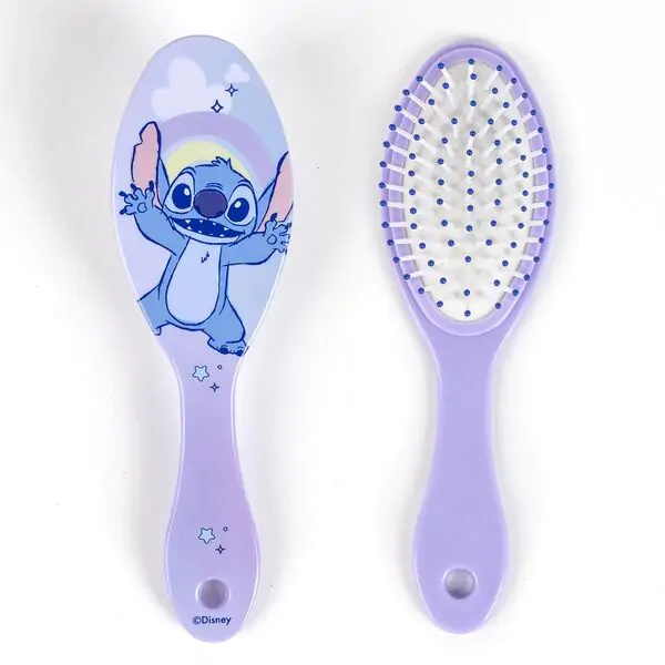 Disney Stitch toaletná taška produktová fotografia