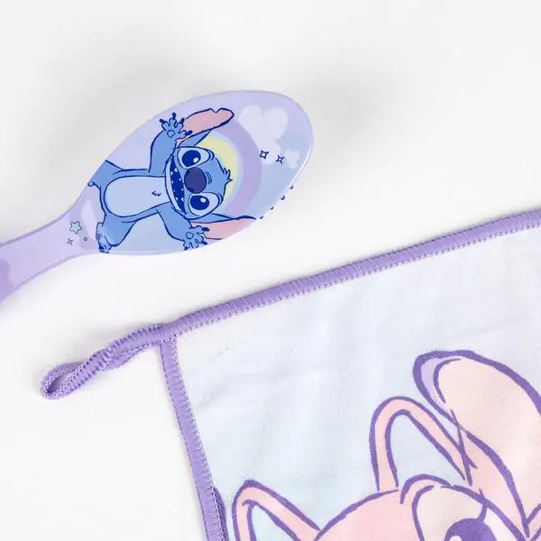 Disney Stitch toaletná taška produktová fotografia
