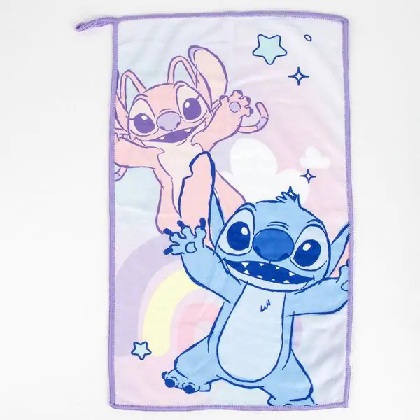 Disney Stitch toaletná taška produktová fotografia