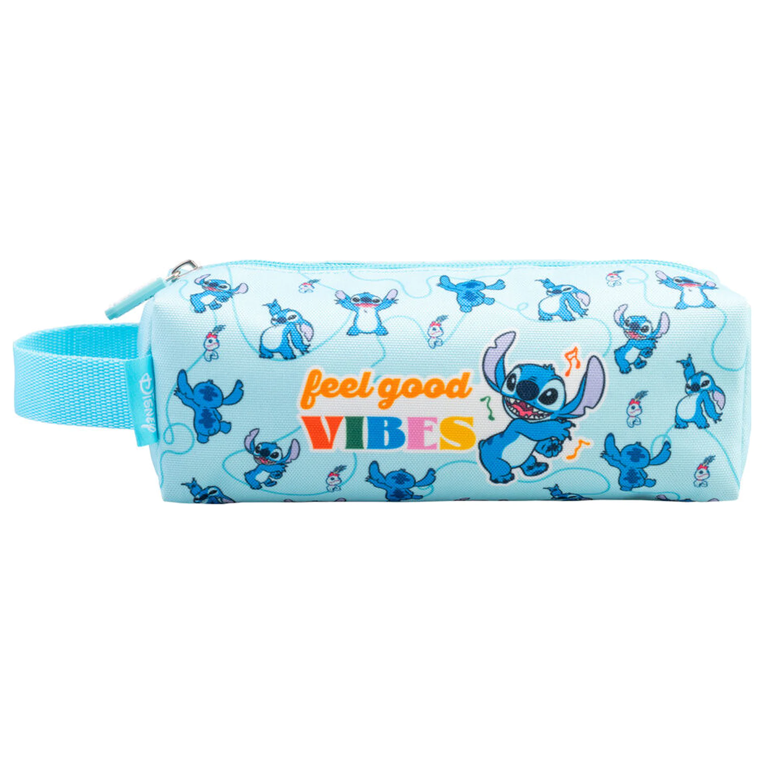 Disney Stitch peračník produktová fotografia