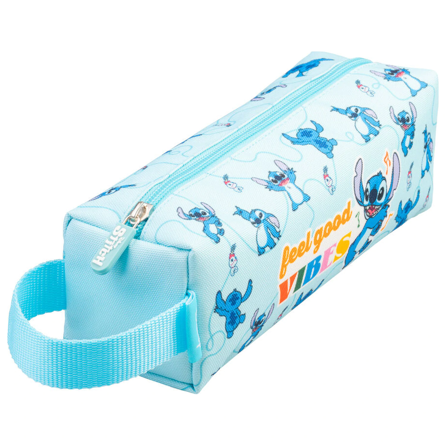 Disney Stitch peračník produktová fotografia