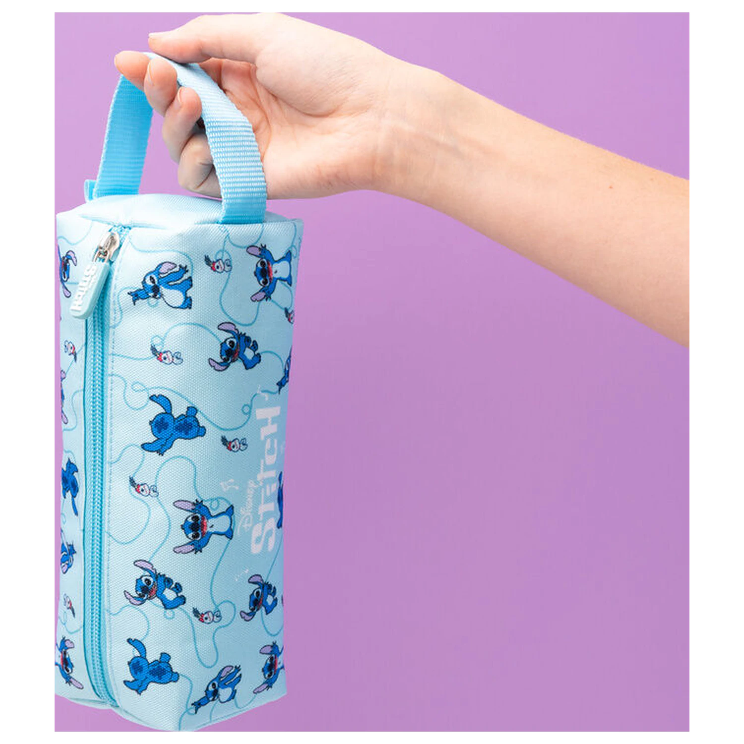 Disney Stitch peračník produktová fotografia
