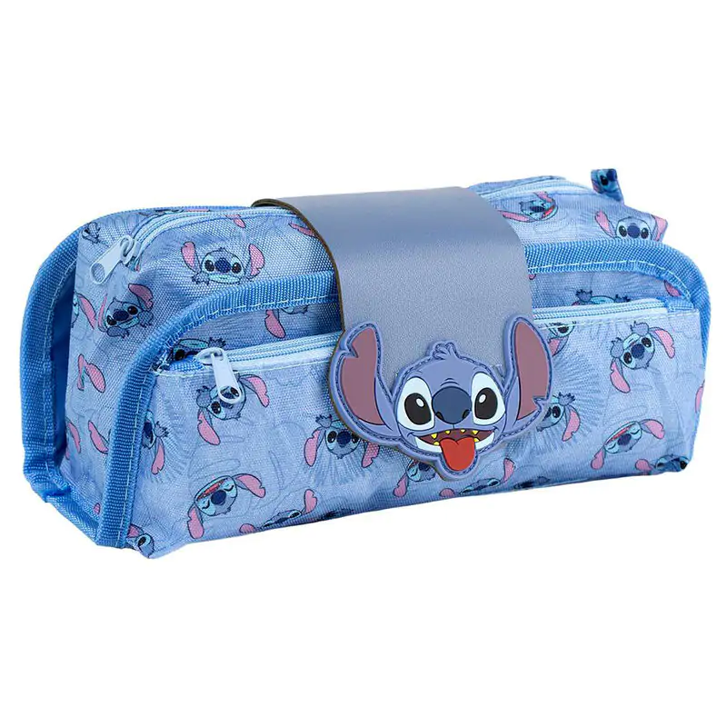 Disney Stitch puzdro na ceruzky termékfotó