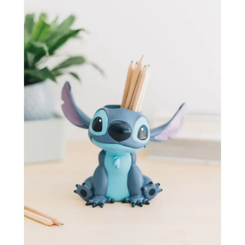 Držiak na ceruzky Disney Stitch termékfotó