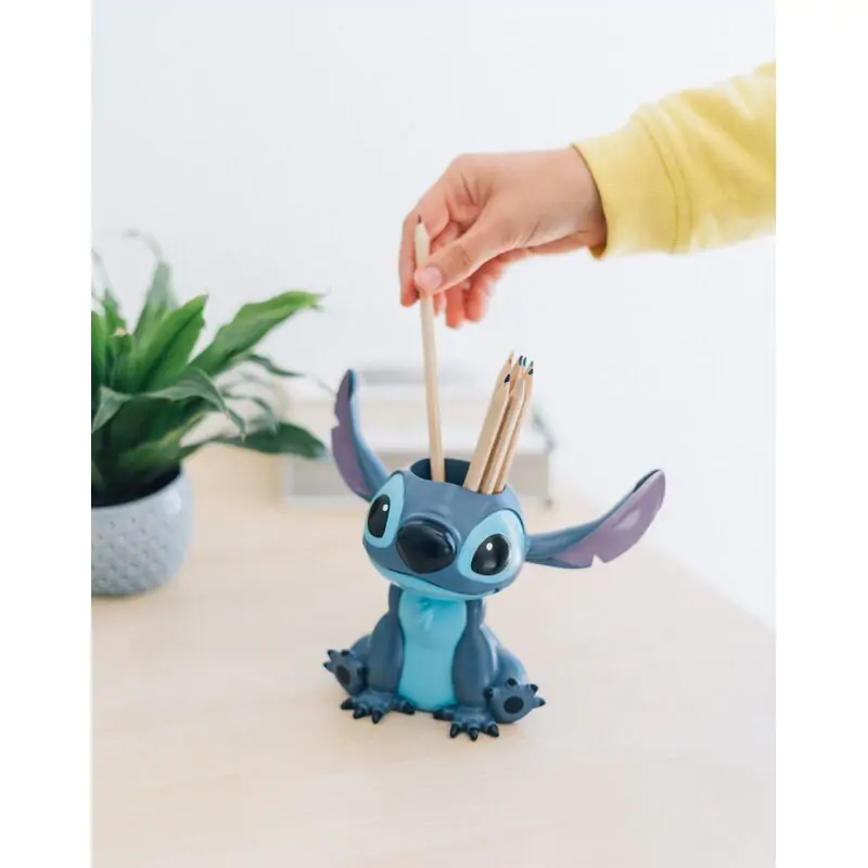 Držiak na ceruzky Disney Stitch termékfotó