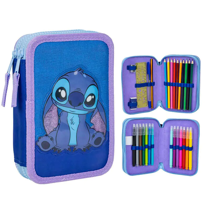 Disney Stitch double peračník produktová fotografia