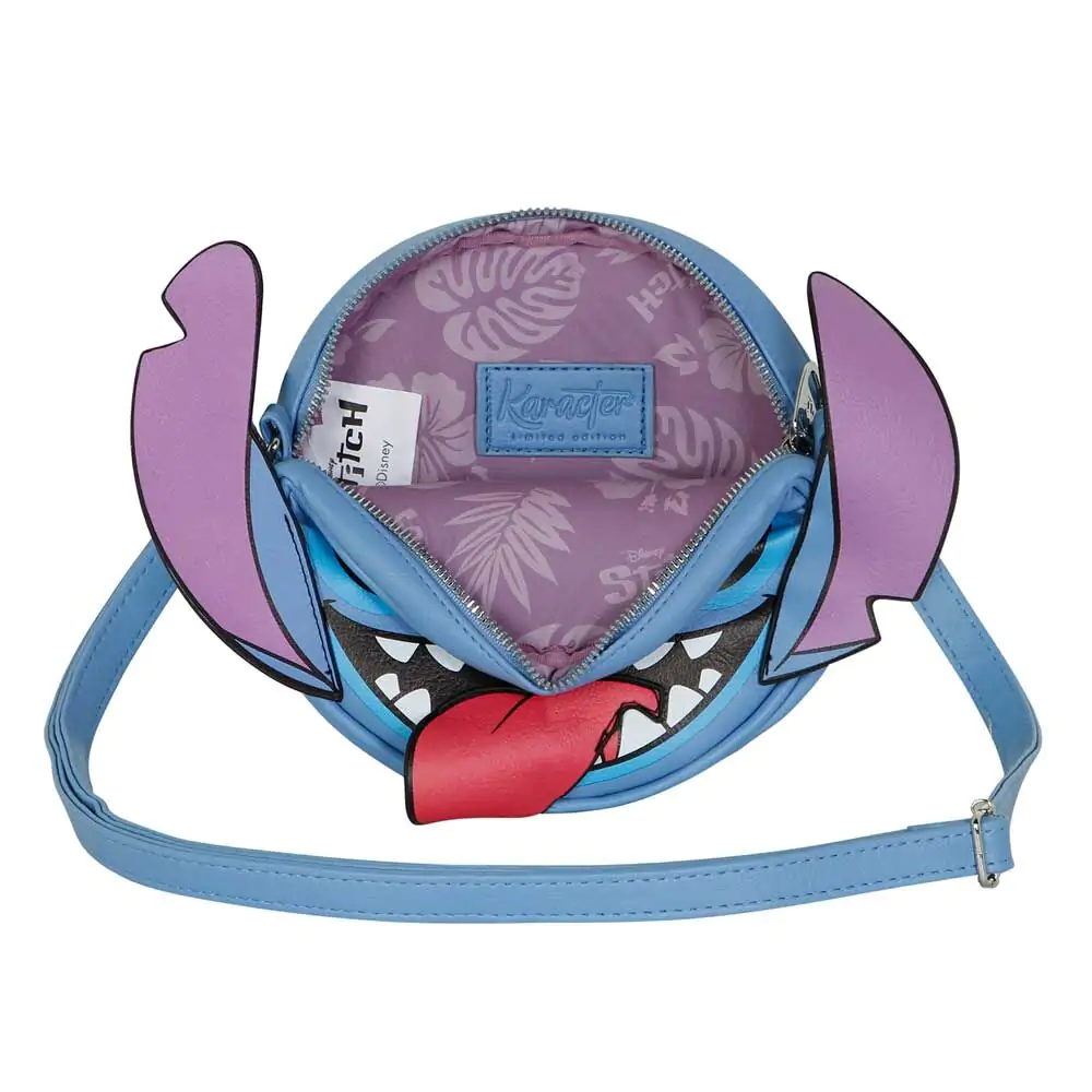 Disney Stitch taška na jazyk produktová fotografia