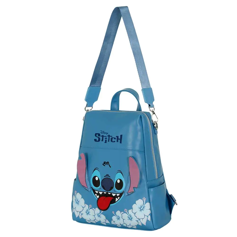 Disney Stitch Tongue batoh produktová fotografia