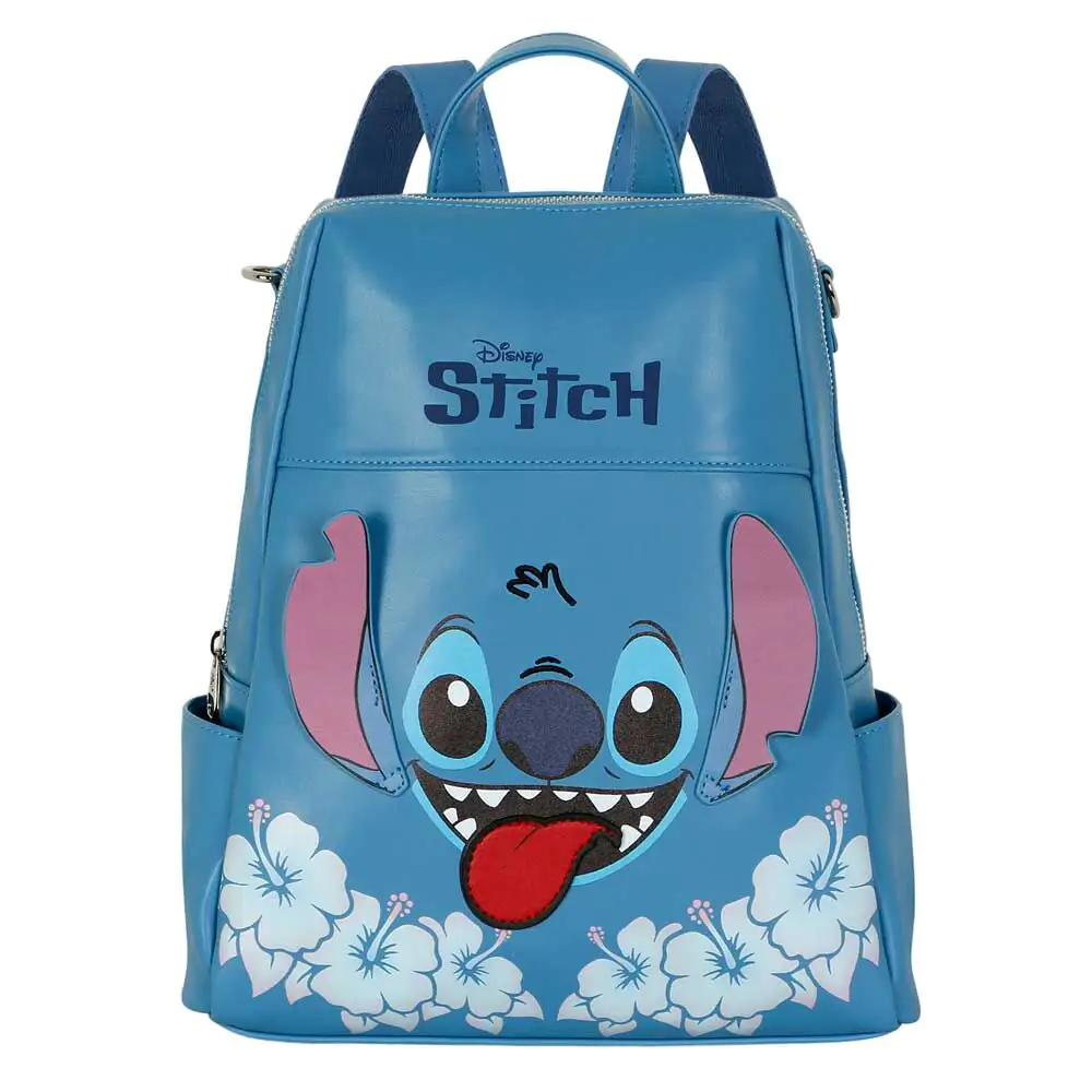 Disney Stitch Tongue batoh produktová fotografia