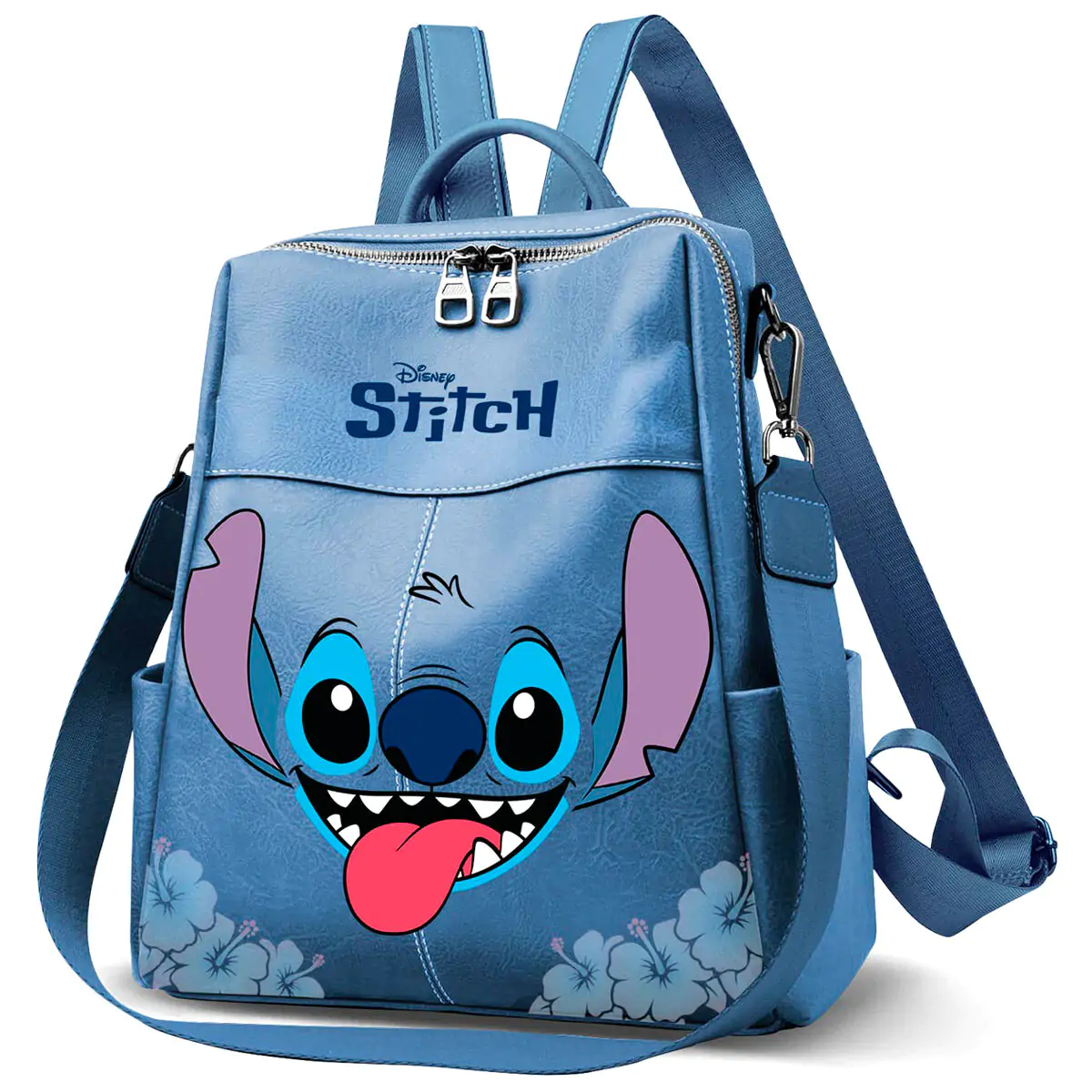 Disney Stitch Tongue batoh produktová fotografia