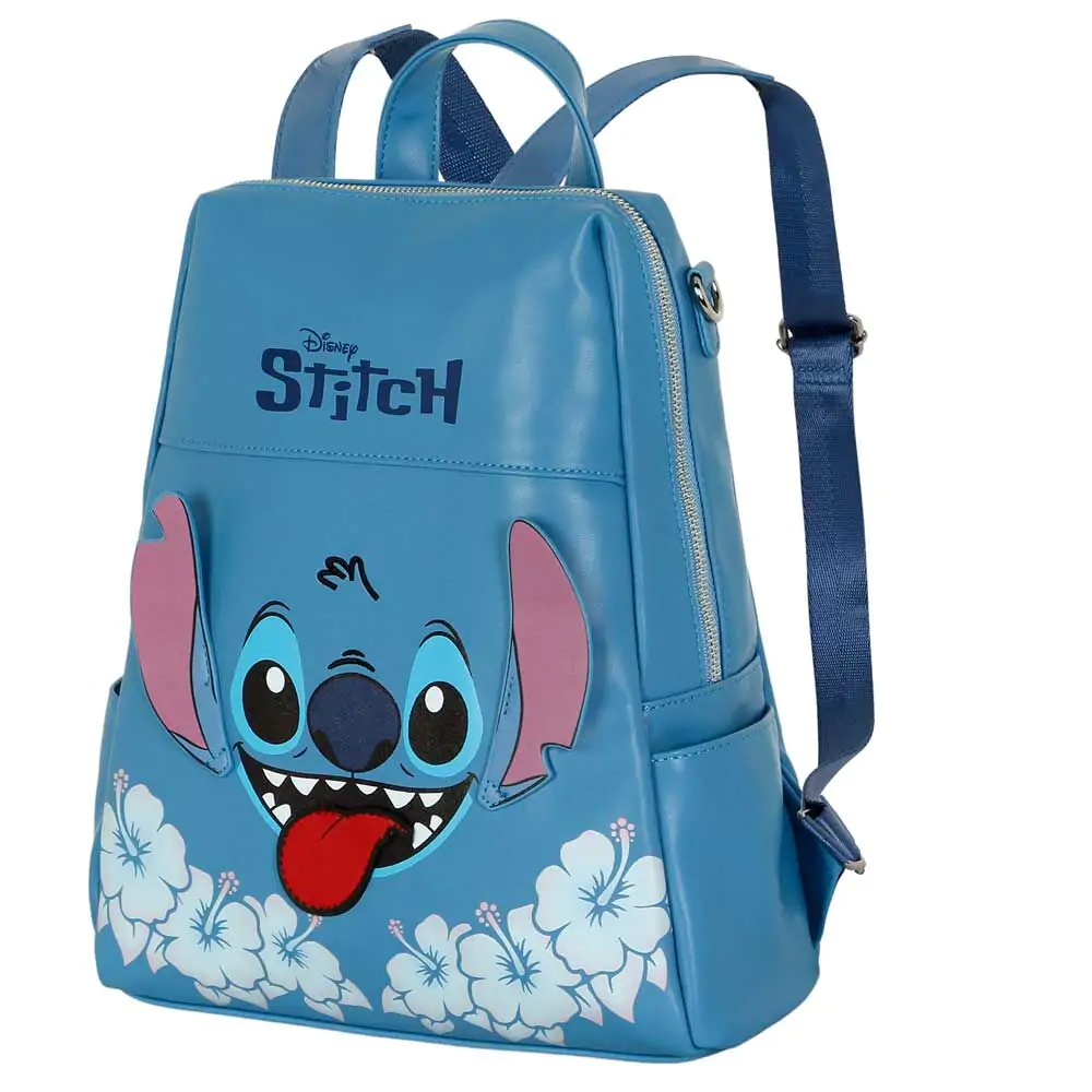 Disney Stitch Tongue batoh produktová fotografia