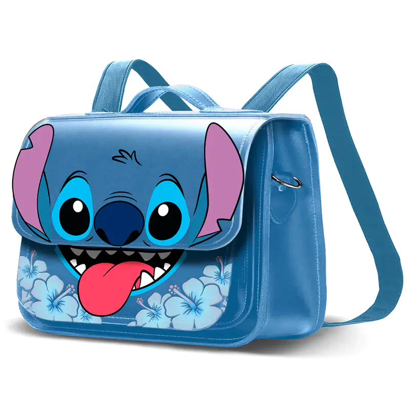 Disney Stitch Tongue ruksak taška 26cm produktová fotografia