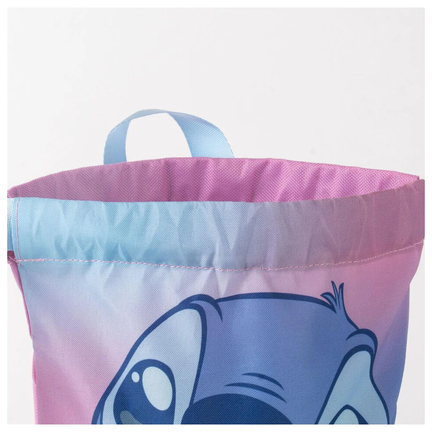 Disney Stitch športová taška 33cm produktová fotografia