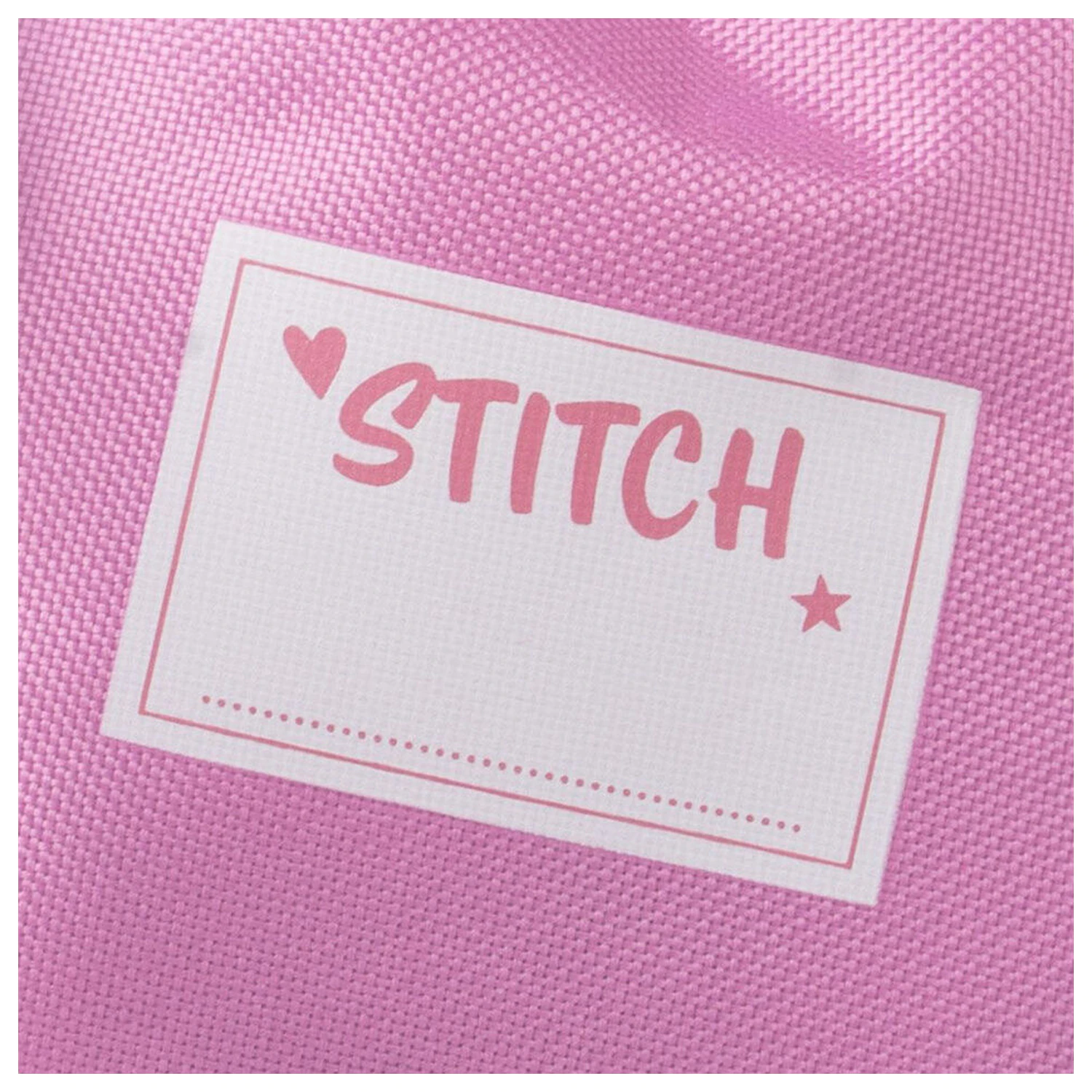 Disney Stitch športová taška 33cm produktová fotografia