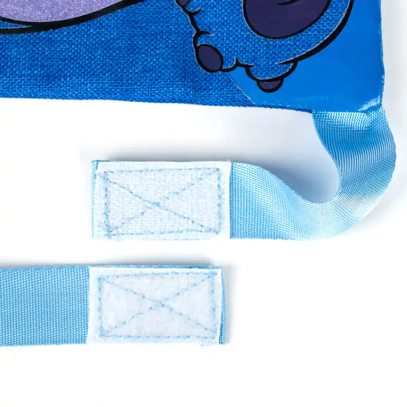 Disney Stitch telocvičná taška 33 cm termékfotó