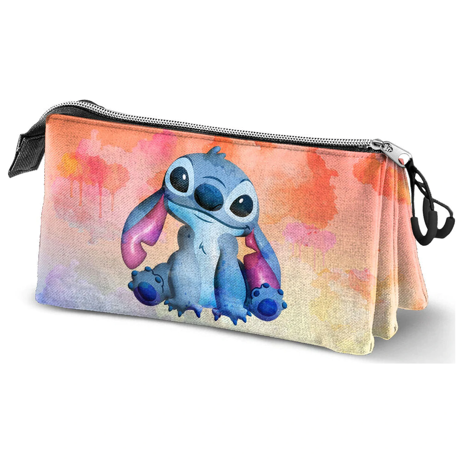 Disney Stitch trojitý peračník produktová fotografia