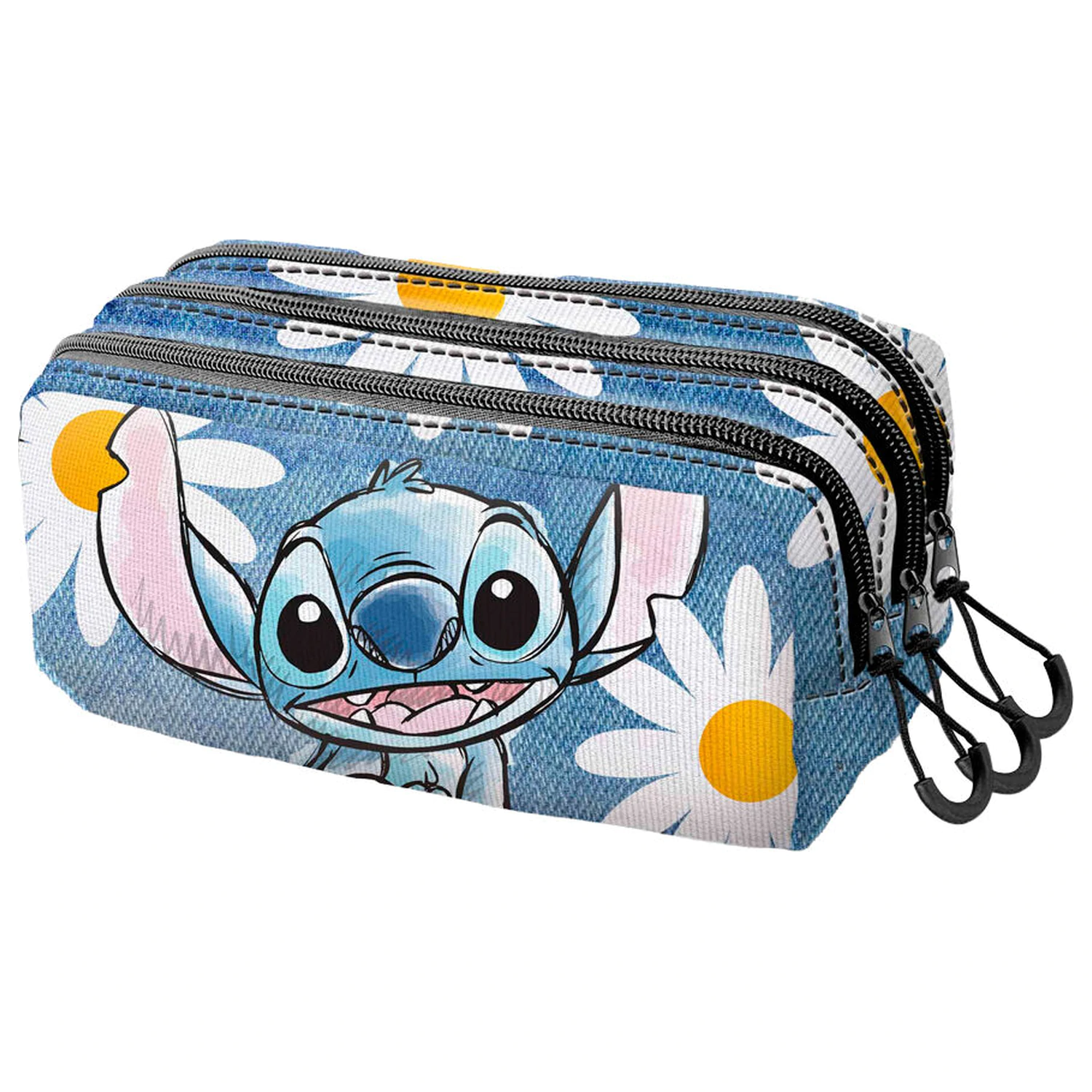 Disney Stitch trojitý peračník produktová fotografia