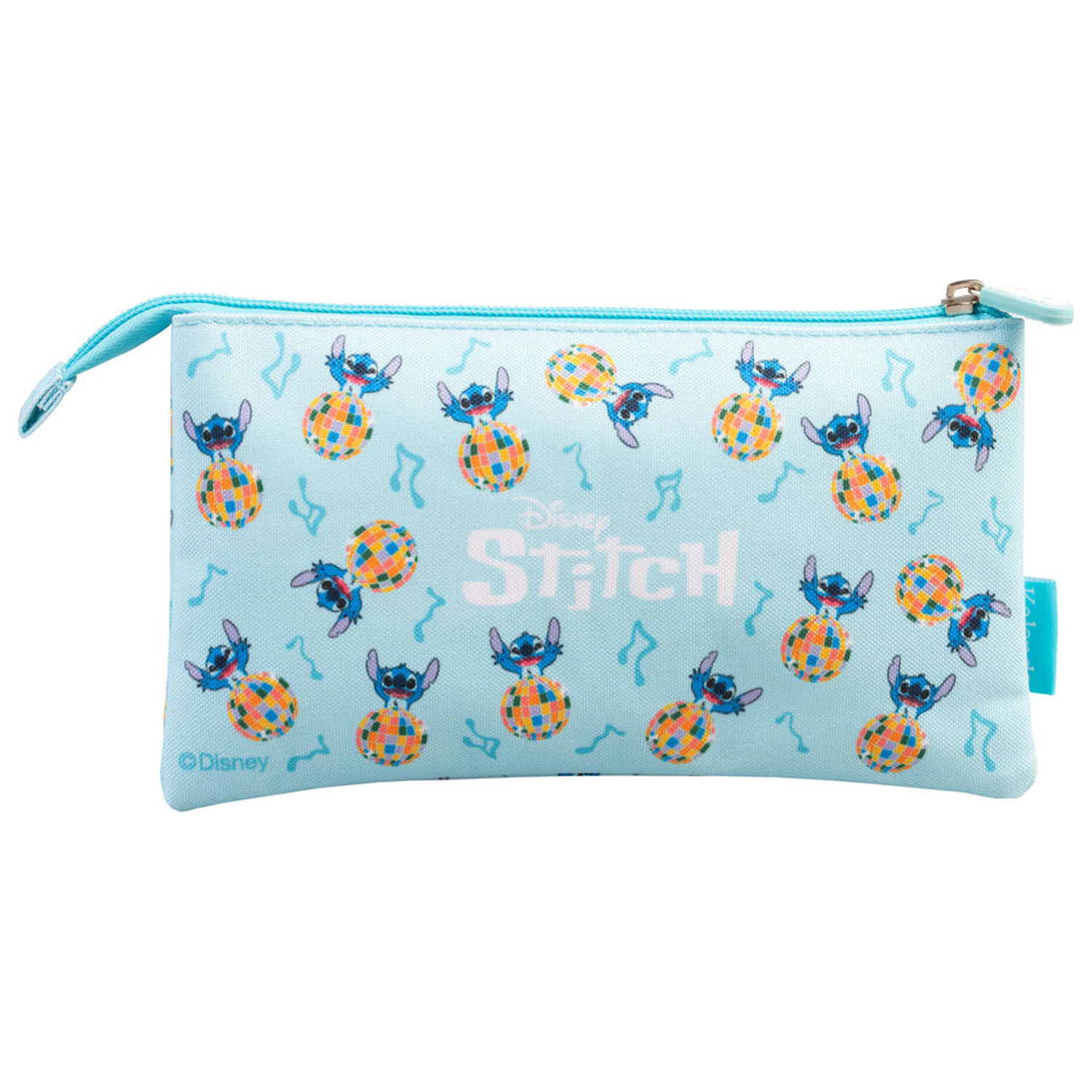 Disney Stitch trojitý peračník produktová fotografia