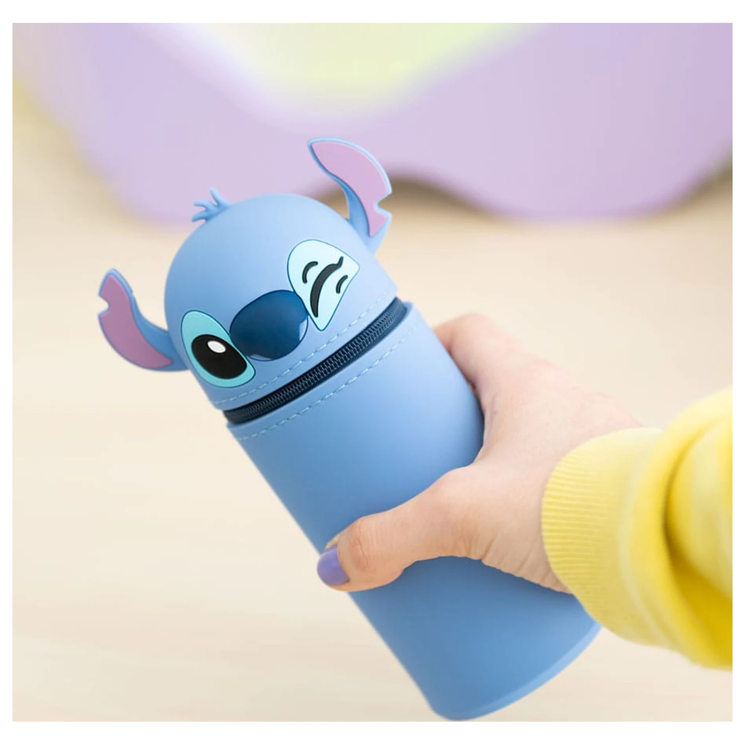 Disney Stitch Tropical 3D peračník produktová fotografia