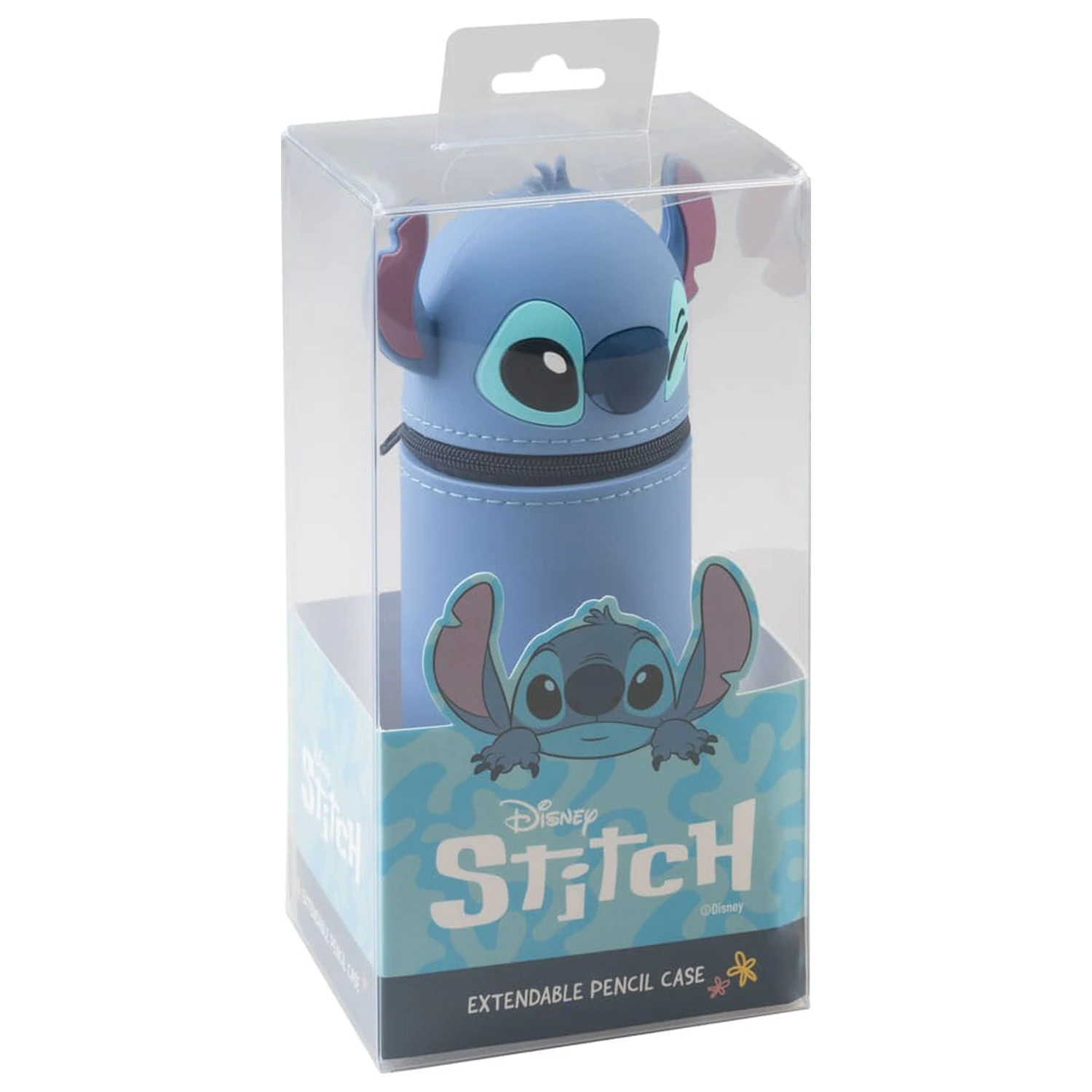 Disney Stitch Tropical 3D peračník produktová fotografia