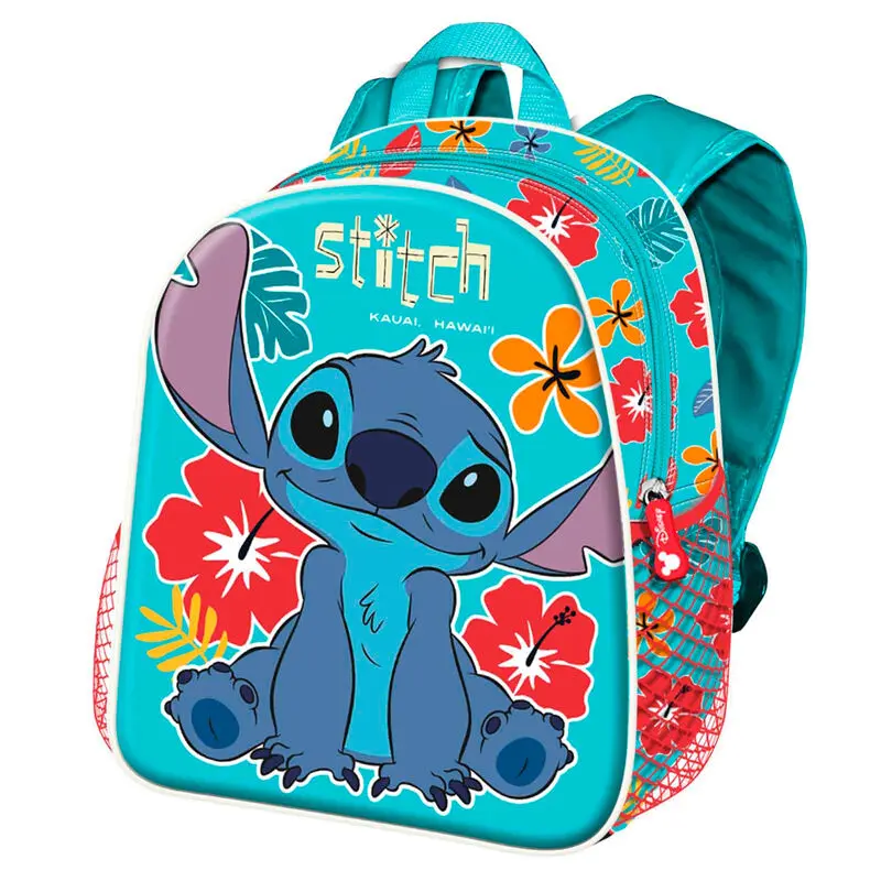 Disney Stitch Tropical batoh 39 cm termékfotó