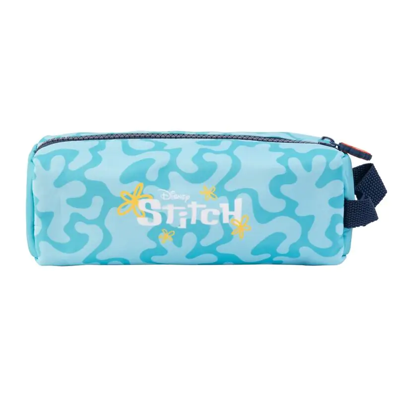 Disney Stitch Tropical puzdro na perá 23 cm termékfotó