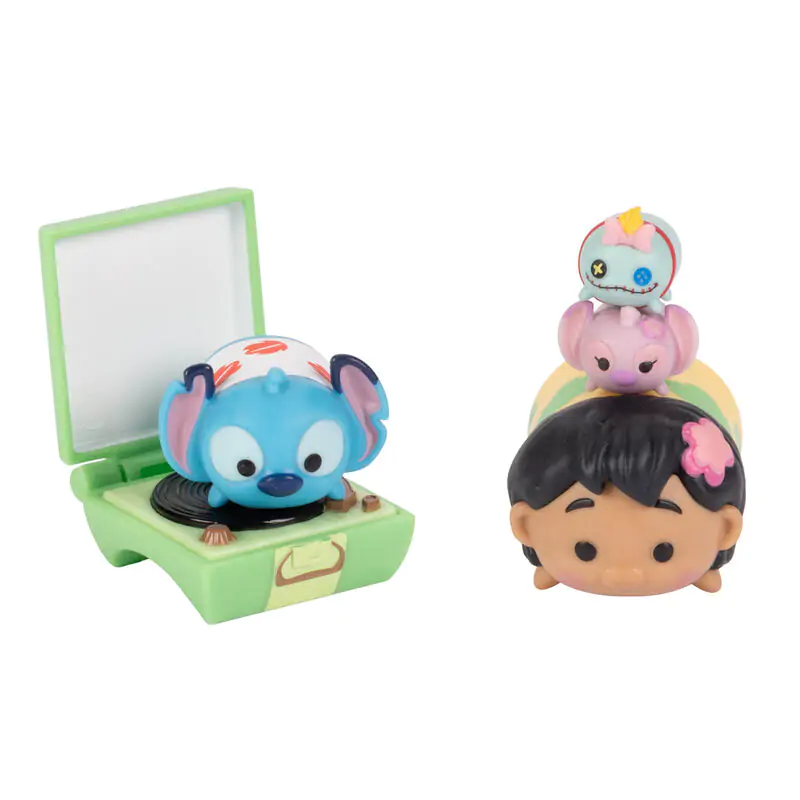 Disney Stitch Tsum Tsum Story Moment figúrka produktová fotografia