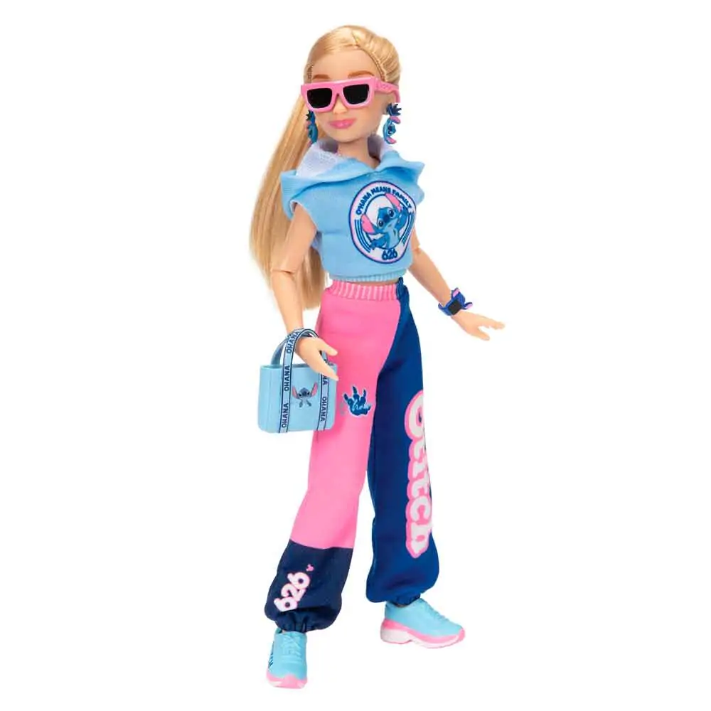 Disney Stitch University ily 4Ever Módna bábika 25cm produktová fotografia