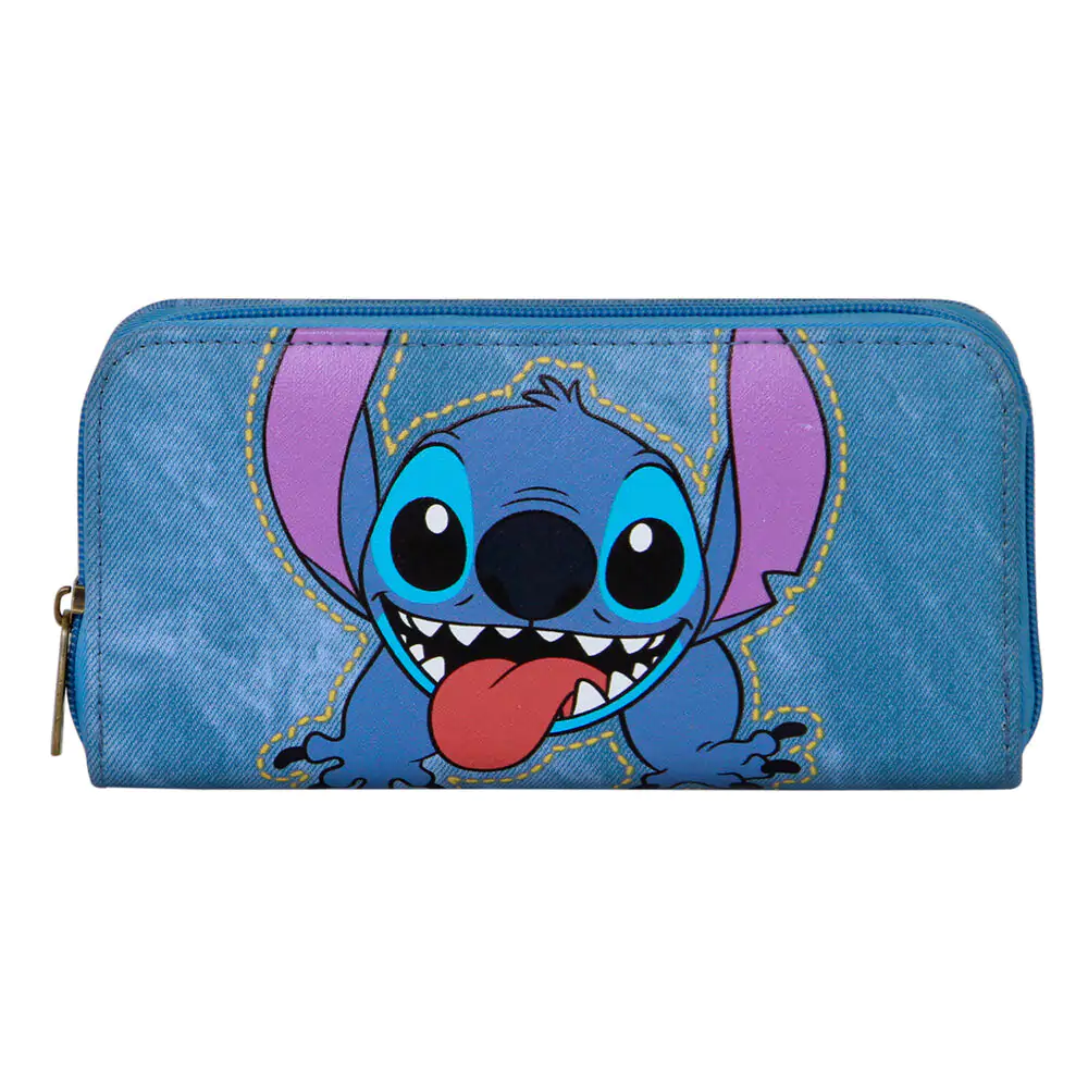 Disney Stitch Updown peňaženka produktová fotografia