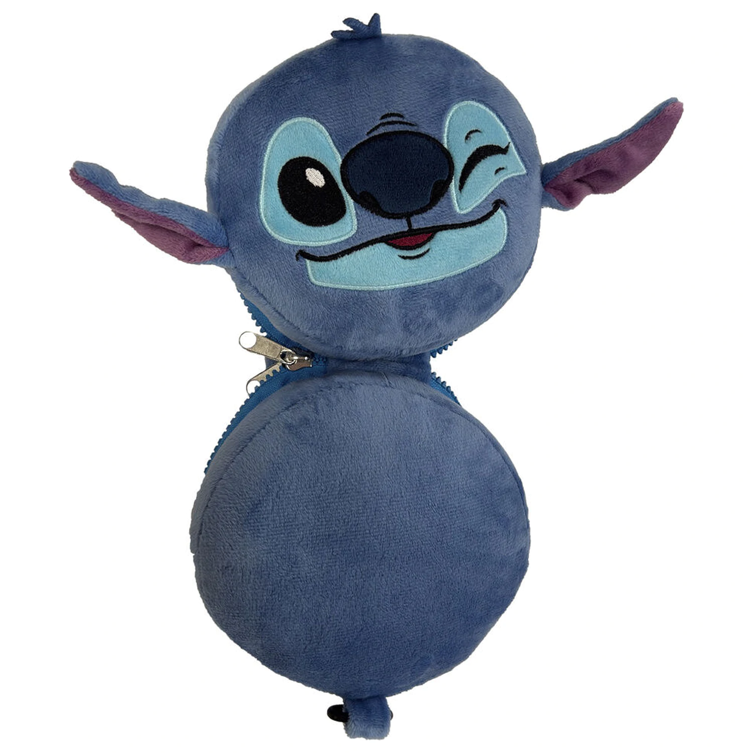 Disney Stitch cestovný vankúš + maska produktová fotografia